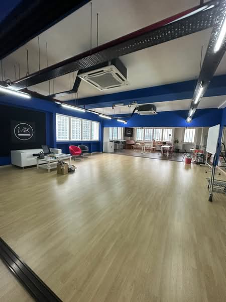 Pejabat untuk Dijual di Mont Kiara (Kuala Lumpur) - Sandra Lee - Interior - PropertyGuru.com.my