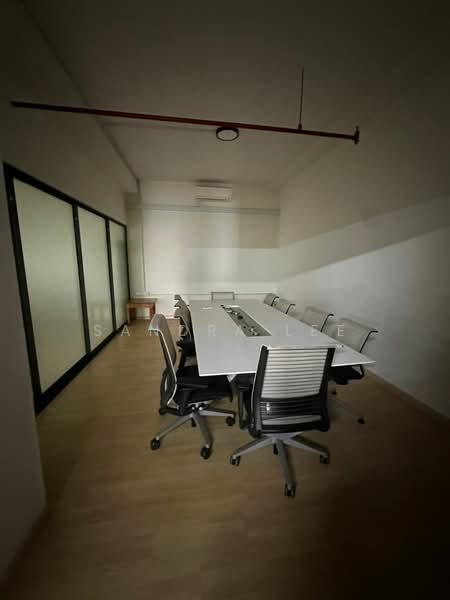 Pejabat untuk Dijual di Mont Kiara (Kuala Lumpur) - Sandra Lee - Interior - PropertyGuru.com.my