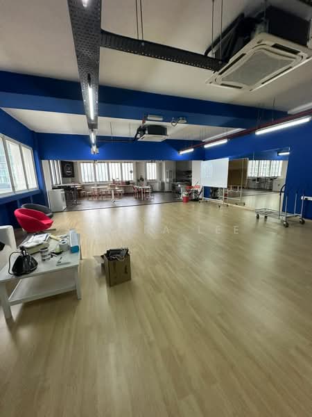 Pejabat untuk Dijual di Mont Kiara (Kuala Lumpur) - Sandra Lee - Interior - PropertyGuru.com.my
