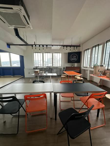 Pejabat untuk Dijual di Mont Kiara (Kuala Lumpur) - Sandra Lee - Interior - PropertyGuru.com.my