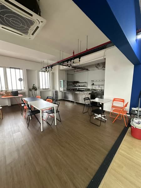 Pejabat untuk Dijual di Mont Kiara (Kuala Lumpur) - Sandra Lee - Interior - PropertyGuru.com.my