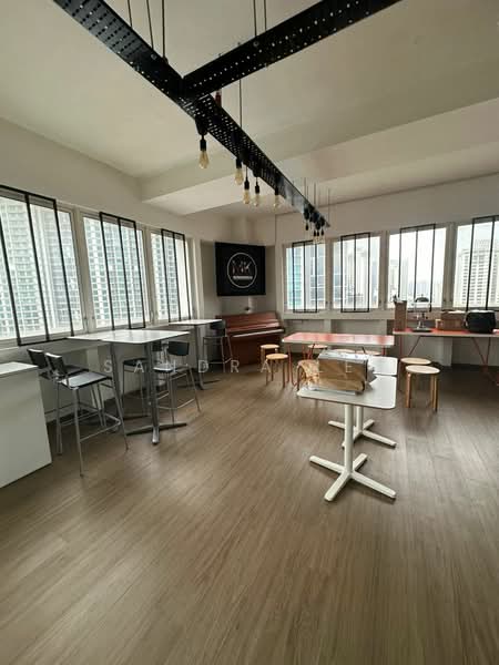 Pejabat untuk Dijual di Mont Kiara (Kuala Lumpur) - Sandra Lee - Interior - PropertyGuru.com.my