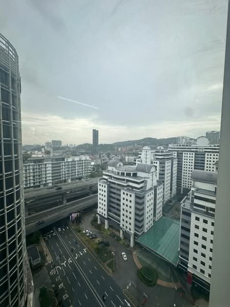 Pejabat untuk Dijual di Mont Kiara (Kuala Lumpur) - Sandra Lee - Exterior - PropertyGuru.com.my