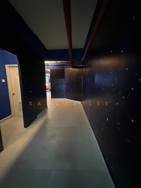 Pejabat untuk Dijual di Mont Kiara (Kuala Lumpur) - Sandra Lee - Corridor - PropertyGuru.com.my