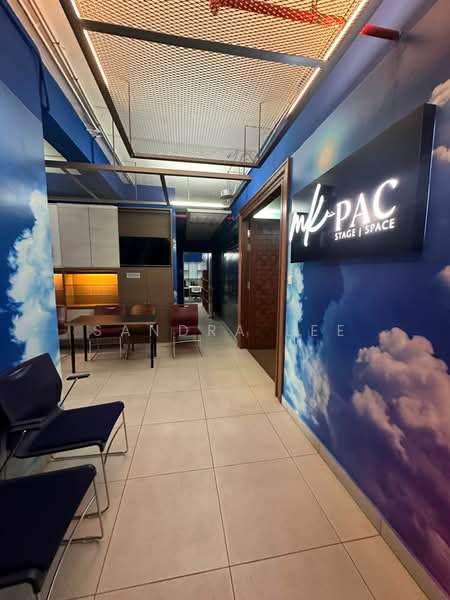 Pejabat untuk Dijual di Mont Kiara (Kuala Lumpur) - Sandra Lee - Corridor - PropertyGuru.com.my
