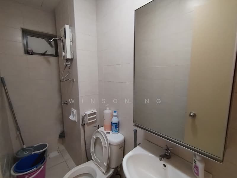 Service Residence for Rent at Tropicana City Tropics - Winson Ng - PropertyGuru.com.my