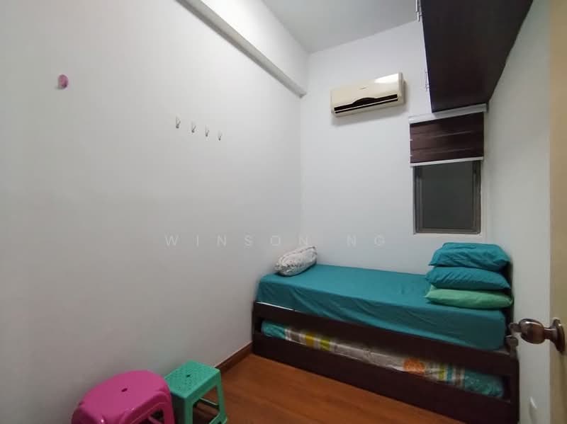 Service Residence for Rent at Tropicana City Tropics - Winson Ng - PropertyGuru.com.my