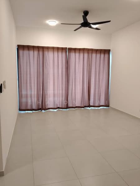 Condominium for Sale at ALIX Residences - Sharon Lai - Living Room - PropertyGuru.com.my