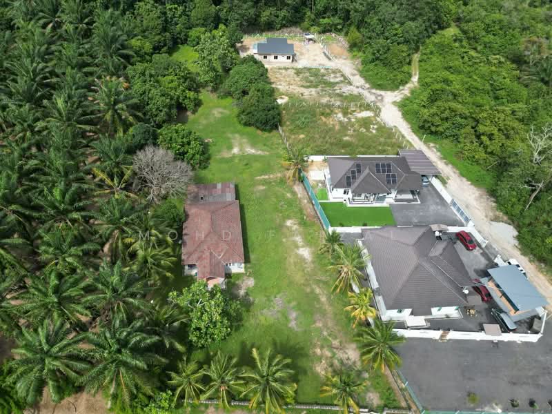 Kuala Sungai Baru Tengah Melaka untuk Untuk Dijual - RM 550,000, Feb 2026 - Exterior - PropertyGuru.com.my
