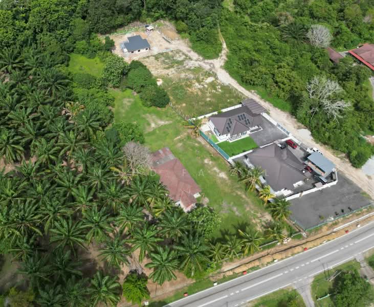 Kuala Sungai Baru Tengah Melaka untuk Untuk Dijual - RM 550,000, Feb 2026 - Exterior - PropertyGuru.com.my