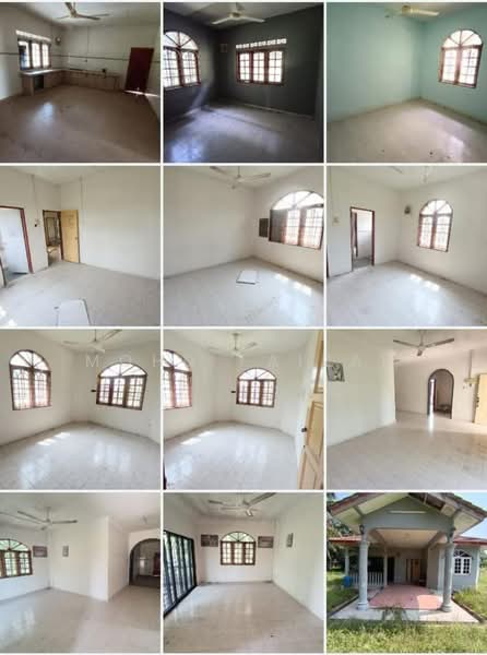 Kuala Sungai Baru Tengah Melaka untuk Untuk Dijual - RM 550,000, Feb 2026 - Kitchen - PropertyGuru.com.my