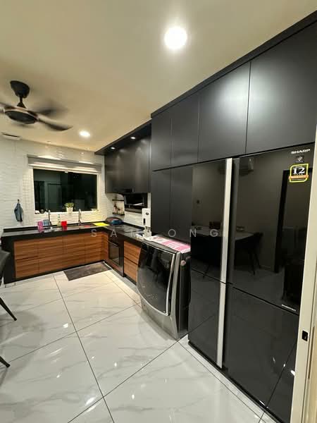 2-storey Terraced House for Sale in TAMAN PUCHONG UTAMA (Puchong) - Sam Ong - PropertyGuru.com.my