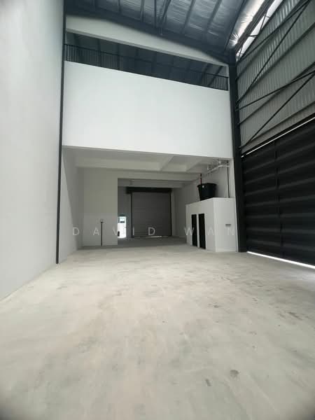 Factory for Rent in Kapar (Selangor) - David Wan - Interior - PropertyGuru.com.my