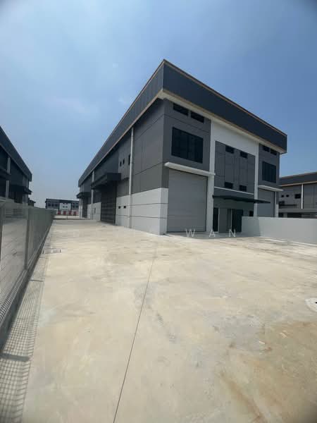 Factory for Rent in Kapar (Selangor) - David Wan - Exterior - PropertyGuru.com.my