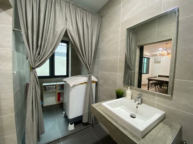 2-storey Terraced House for Sale in Laman Glenmarie (Shah Alam) - Sze Mun - Bathroom - PropertyGuru.com.my