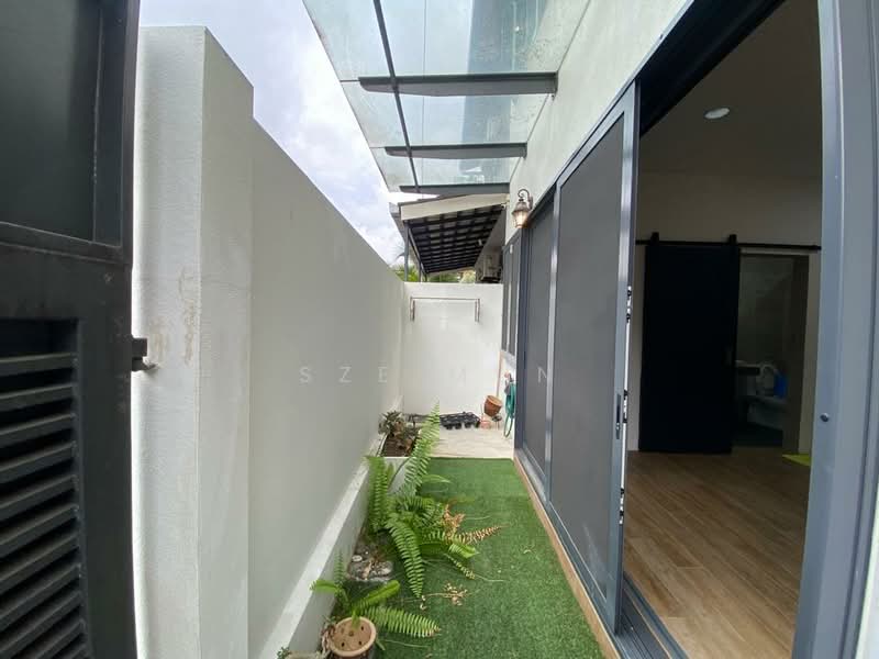 2-storey Terraced House for Sale in Laman Glenmarie (Shah Alam) - Sze Mun - Exterior - PropertyGuru.com.my