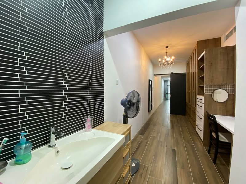 2-storey Terraced House for Sale in Laman Glenmarie (Shah Alam) - Sze Mun - Interior - PropertyGuru.com.my