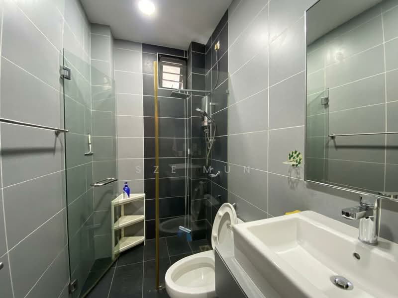 2-storey Terraced House for Sale in Laman Glenmarie (Shah Alam) - Sze Mun - Bathroom - PropertyGuru.com.my