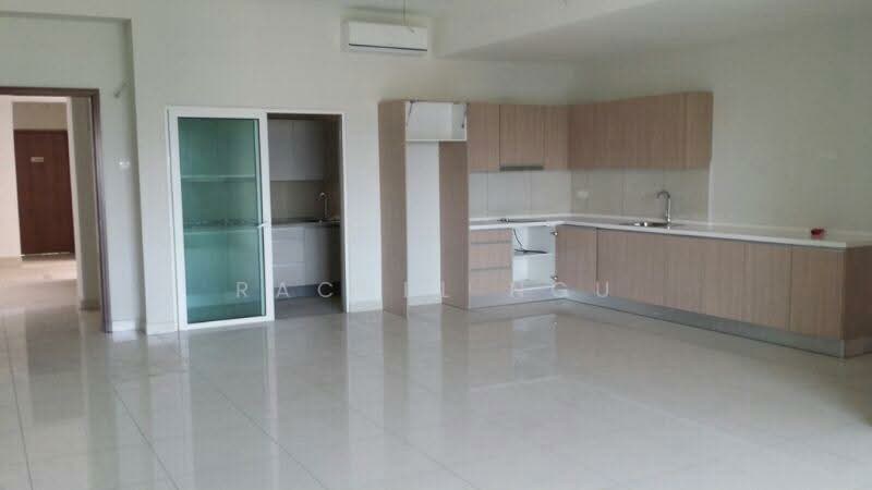 Condominium for Sale at Sri Putramas III / Royal Regent - Rachel Ngu - Kitchen - PropertyGuru.com.my