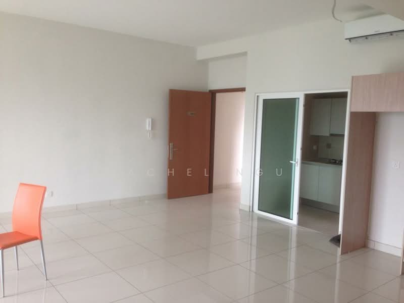 Condominium for Sale at Sri Putramas III / Royal Regent - Rachel Ngu - Living Room - PropertyGuru.com.my