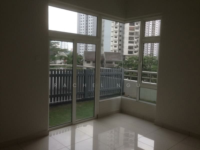 Condominium for Sale at Sri Putramas III / Royal Regent - Rachel Ngu - Balcony - PropertyGuru.com.my