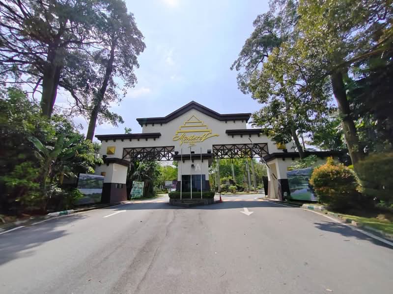 Bungalow for Sale in Shah Alam (Selangor) - Lisa Azila - Exterior - PropertyGuru.com.my