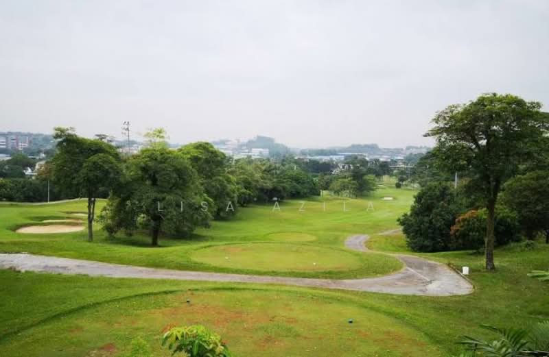 Bungalow for Sale in Shah Alam (Selangor) - Lisa Azila - Exterior - PropertyGuru.com.my