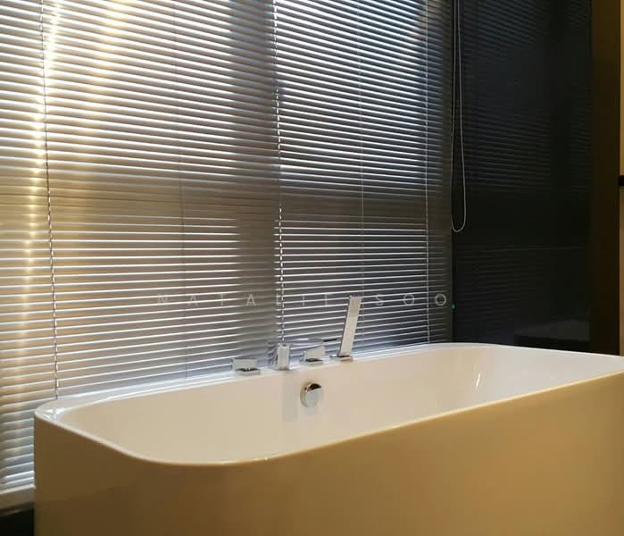 Service Residence for Rent at The Mews - Natalie Soo - Bathroom - PropertyGuru.com.my