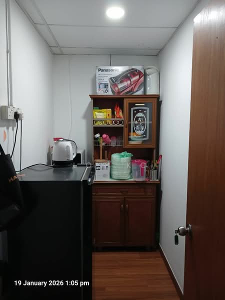 Shop / Office for Rent in Ampang (Selangor) - Loh KC - Kitchen - PropertyGuru.com.my