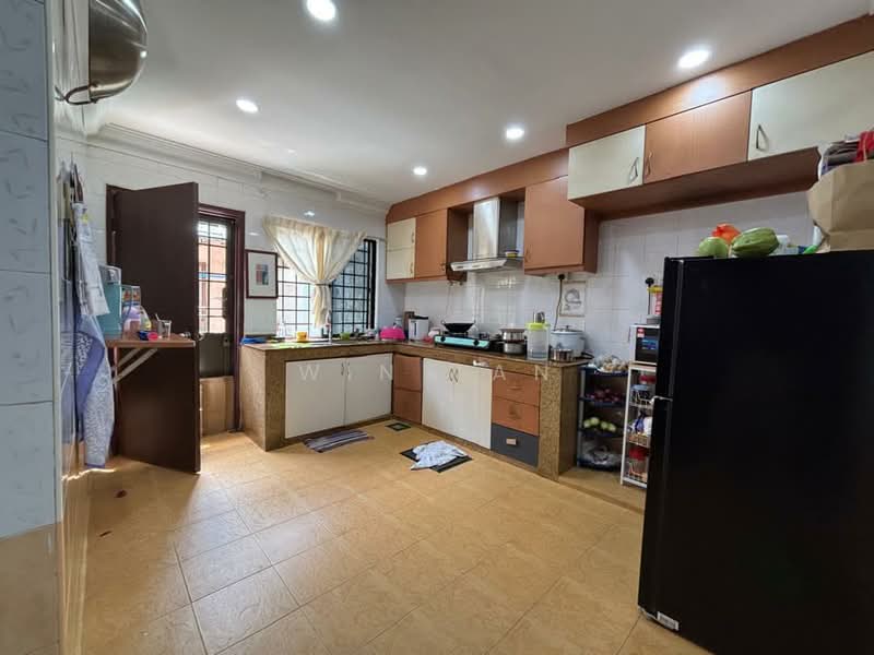 Permas Jaya untuk Untuk Dijual - RM 448,000, Mac 2026 - Kitchen - PropertyGuru.com.my