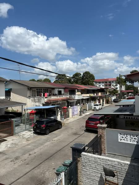 Permas Jaya untuk Untuk Dijual - RM 448,000, Mac 2026 - Exterior - PropertyGuru.com.my