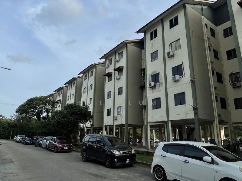 Merak untuk Untuk Dijual - RM 130,000, Feb 2026 - Exterior - PropertyGuru.com.my