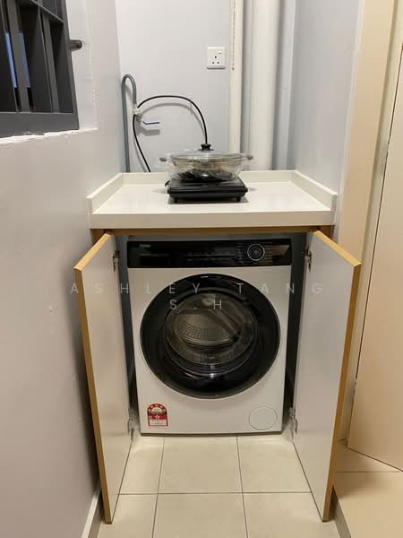 Service Residence for Rent at M Vertica - Ashley Tang S.H - Interior - PropertyGuru.com.my