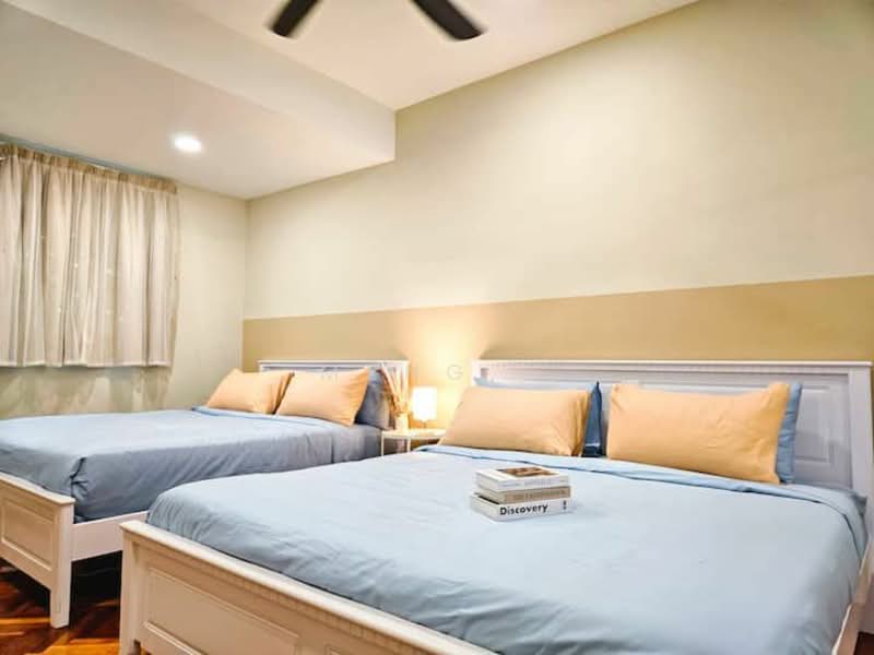 Casa Idaman untuk Untuk Dijual - RM 1,600,000, Feb 2026 - Bedroom - PropertyGuru.com.my