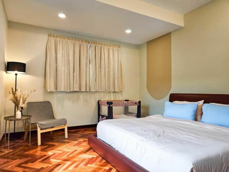 Casa Idaman untuk Untuk Dijual - RM 1,600,000, Feb 2026 - Bedroom - PropertyGuru.com.my