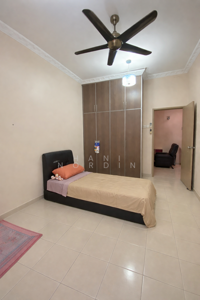 Bandar Baru Bangi, Seksyen 7 untuk Untuk Dijual - RM 610,000, Feb 2026 - Bedroom - PropertyGuru.com.my