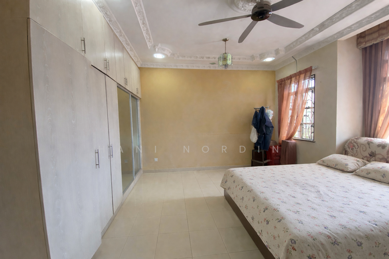 Bandar Baru Bangi, Seksyen 7 untuk Untuk Dijual - RM 610,000, Feb 2026 - Bedroom - PropertyGuru.com.my