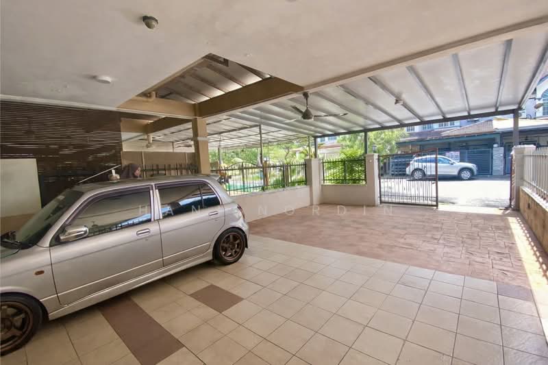 Bandar Baru Bangi, Seksyen 7 untuk Untuk Dijual - RM 610,000, Feb 2026 - Exterior - PropertyGuru.com.my