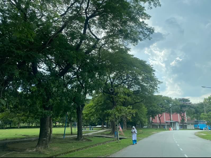 Bandar Baru Bangi, Seksyen 7 untuk Untuk Dijual - RM 610,000, Feb 2026 - Exterior - PropertyGuru.com.my