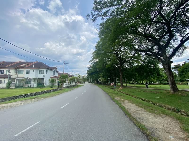 Bandar Baru Bangi, Seksyen 7 untuk Untuk Dijual - RM 610,000, Feb 2026 - Exterior - PropertyGuru.com.my