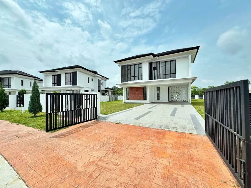 Bungalow for Sale in Bandar Baru Bangi (Selangor) - Mohd Faizal - Exterior - PropertyGuru.com.my