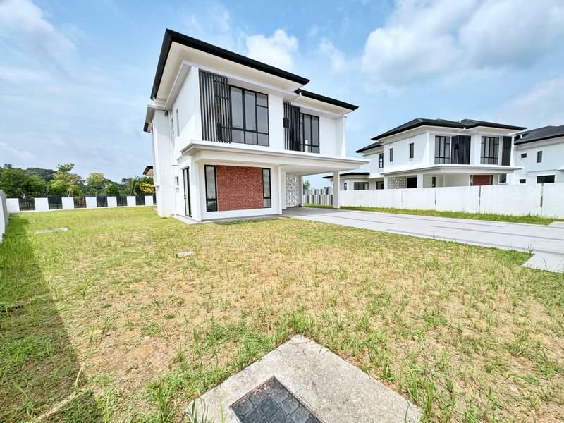 Bungalow for Sale in Bandar Baru Bangi (Selangor) - Mohd Faizal - Exterior - PropertyGuru.com.my