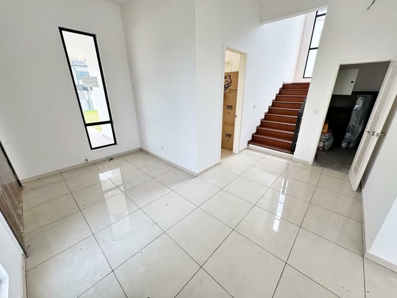 Bungalow for Sale in Bandar Baru Bangi (Selangor) - Mohd Faizal - Interior - PropertyGuru.com.my