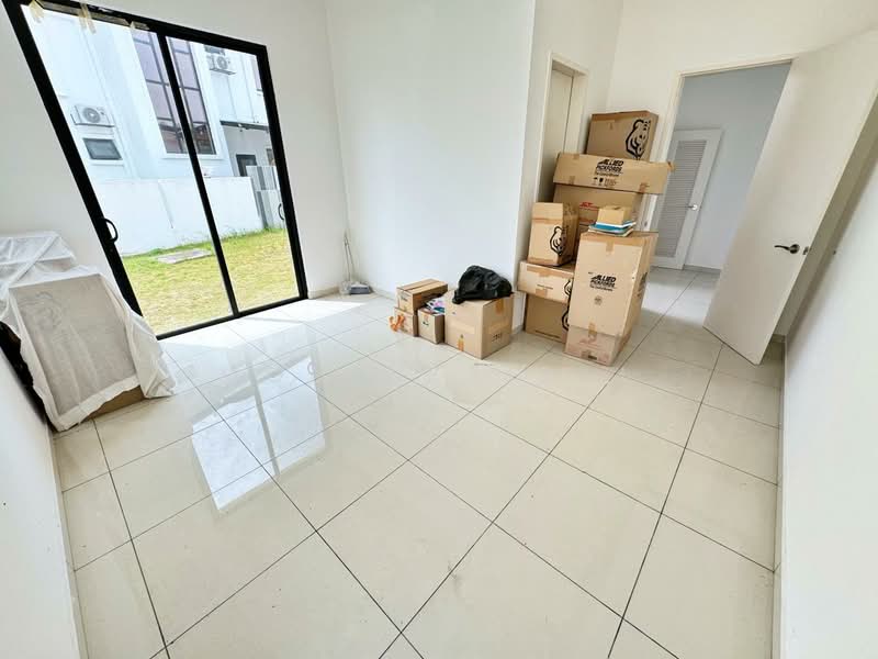 Bungalow for Sale in Bandar Baru Bangi (Selangor) - Mohd Faizal - Interior - PropertyGuru.com.my