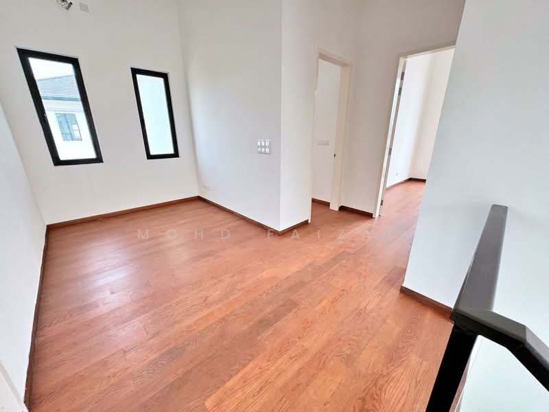 Bungalow for Sale in Bandar Baru Bangi (Selangor) - Mohd Faizal - Interior - PropertyGuru.com.my