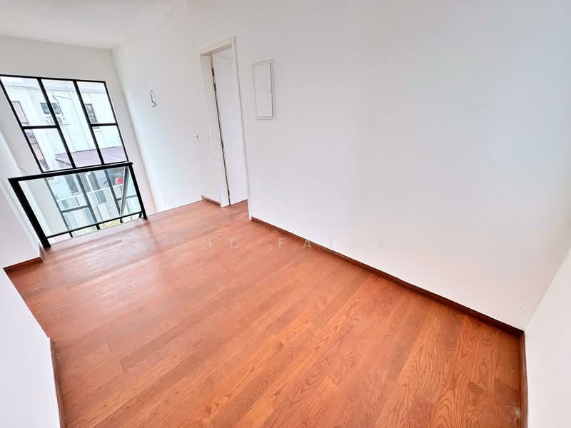 Bungalow for Sale in Bandar Baru Bangi (Selangor) - Mohd Faizal - Interior - PropertyGuru.com.my