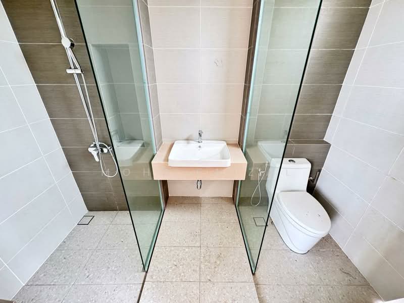 Bungalow for Sale in Bandar Baru Bangi (Selangor) - Mohd Faizal - Bathroom - PropertyGuru.com.my