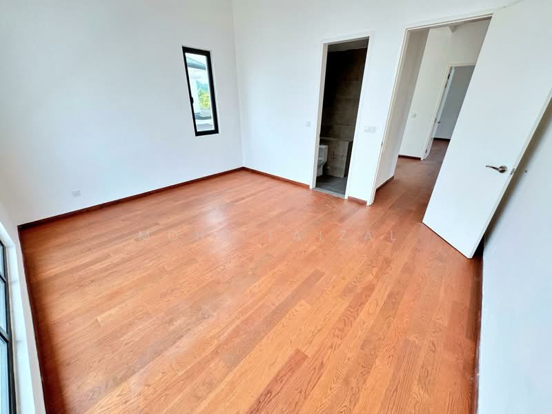 Bungalow for Sale in Bandar Baru Bangi (Selangor) - Mohd Faizal - Interior - PropertyGuru.com.my