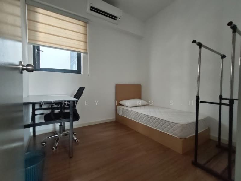 Service Residence for Rent at M Vertica - Ashley Tang S.H - PropertyGuru.com.my