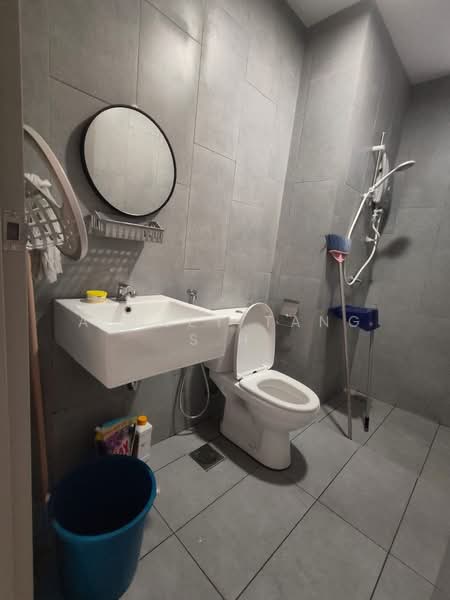 Service Residence for Rent at M Vertica - Ashley Tang S.H - PropertyGuru.com.my